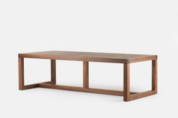 STRUCTURE TABLE by De La Espada