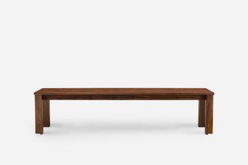TABLE ONE - ALL TIMBERS by De La Espada - view 2