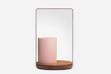 TAI DAN 1 - CONSOLE CABINET by De La Espada - view 2