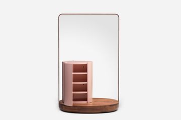 TAI DAN 1 - CONSOLE CABINET by De La Espada - view 3