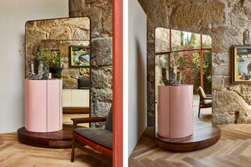 TAI DAN 1 - CONSOLE CABINET by De La Espada - view 4