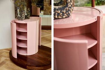 TAI DAN 1 - CONSOLE CABINET by De La Espada - view 5