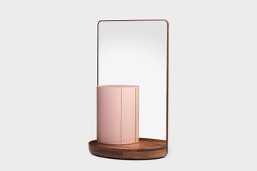 TAI DAN 1 - CONSOLE CABINET by De La Espada