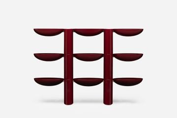 TAI HEN - BOOKSHELF by De La Espada - view 2