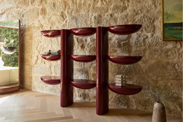 TAI HEN - BOOKSHELF by De La Espada - view 4