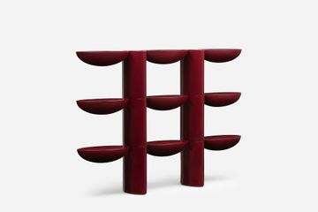 TAI HEN - BOOKSHELF by De La Espada