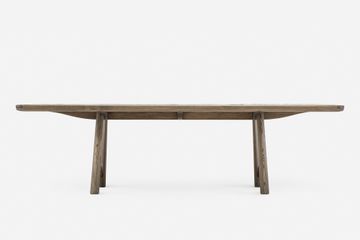 TWENTY-FIVE DINING TABLE by De La Espada - view 3