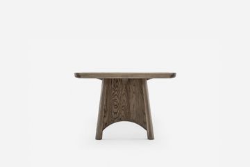 TWENTY-FIVE DINING TABLE by De La Espada - view 5