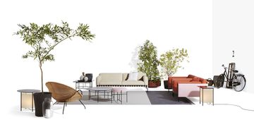 Andon by DE PADOVA - view 2