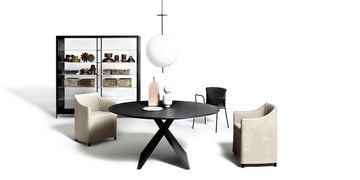 Cirene by DE PADOVA - view 2