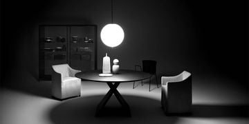 Cirene by DE PADOVA - view 3