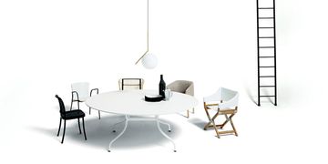 Cirene by DE PADOVA - view 4