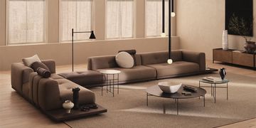 Combi Cabinets by DE PADOVA - view 2