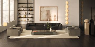 Combi Cabinets by DE PADOVA - view 4