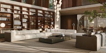 Combi Cabinets by DE PADOVA - view 5