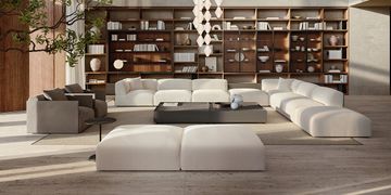 Combi Cabinets by DE PADOVA - view 7