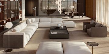 Combi Cabinets by DE PADOVA - view 8