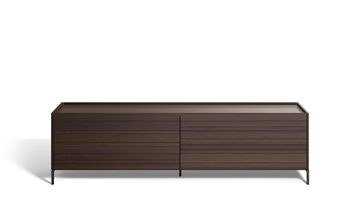 Combi Cabinets by DE PADOVA