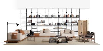 Erei Zone by DE PADOVA - view 2
