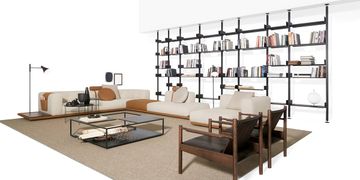 Erei Zone by DE PADOVA - view 3