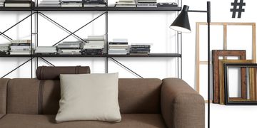Erei Zone by DE PADOVA - view 4