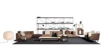 Erei Zone by DE PADOVA - view 6