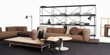 Erei Zone by DE PADOVA - view 7