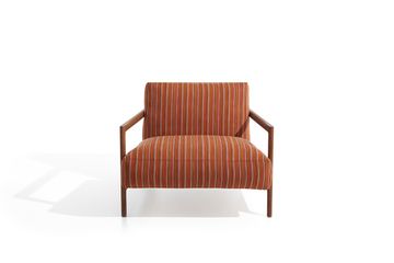 Everyday Life Armchair Outdoor by DE PADOVA - view 8