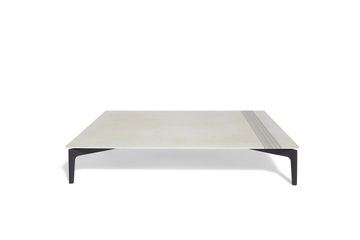Everyday Life Low Table by DE PADOVA - view 3