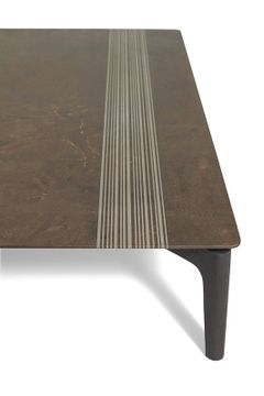Everyday Life Low Table by DE PADOVA - view 4