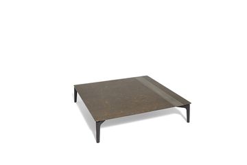 Everyday Life Low Table by DE PADOVA - view 6
