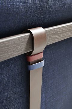 Everyday Life Open Sofa by DE PADOVA - view 3