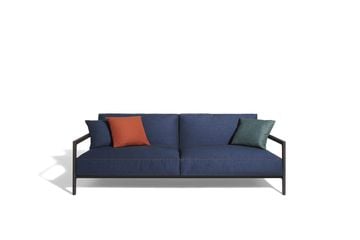 Everyday Life Open Sofa by DE PADOVA - view 4