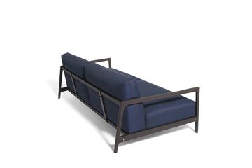 Everyday Life Open Sofa by DE PADOVA - view 6