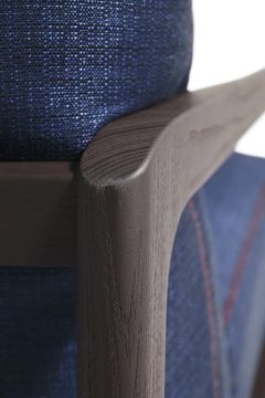 Everyday Life Open Sofa by DE PADOVA - view 7