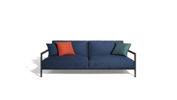 Everyday Life Open Sofa by DE PADOVA