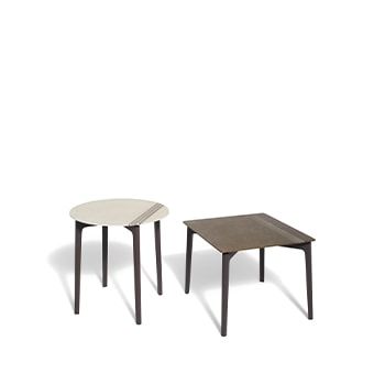 Everyday Life Pouf by DE PADOVA - view 7