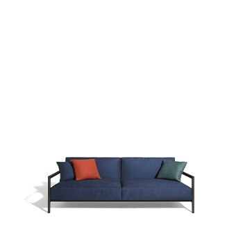Everyday Life Pouf by DE PADOVA - view 8