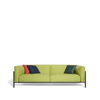Everyday Life Pouf by DE PADOVA - view 9