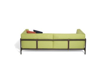 Everyday Life Sofa by DE PADOVA - view 3