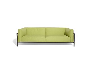 Everyday Life Sofa by DE PADOVA - view 4