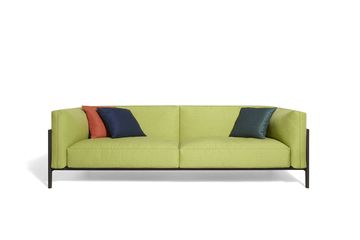Everyday Life Sofa by DE PADOVA - view 5