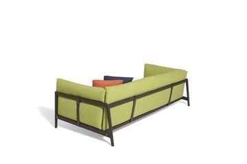 Everyday Life Sofa by DE PADOVA - view 6