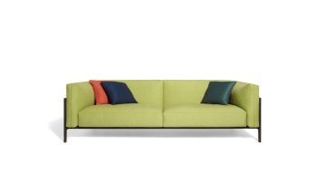 Everyday Life Sofa by DE PADOVA
