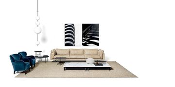 Flying Landscape by DE PADOVA - view 5