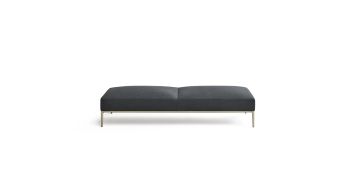 Horizontal Bench ēdition by DE PADOVA - view 2