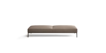 Horizontal Bench ēdition by DE PADOVA - view 3