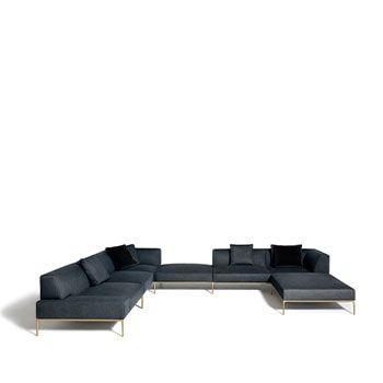 Horizontal Low table ēdition by DE PADOVA - view 8