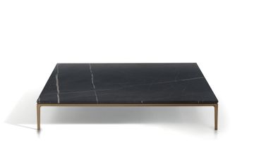 Horizontal Low table ēdition by DE PADOVA