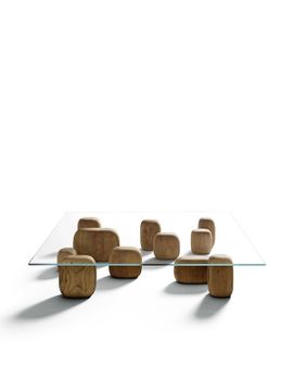Ishi by DE PADOVA - view 3
